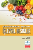 Sürdürülebilir Sağlıkta İşlevsel Besinler - 2
