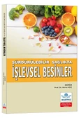 Sürdürülebilir Sağlıkta İşlevsel Besinler - 1