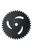 Adige Elmas Uçlu Daire Testere 255mm X 40T (460 Gr) - 2