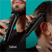Braun Series 3 MGK3440 Hepsi Bir Arada Şekillendirme Seti, 8’i 1 Arada Erkek Bakım Kiti - 3