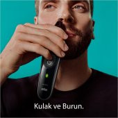 Braun Series 3 MGK3440 Hepsi Bir Arada Şekillendirme Seti, 8’i 1 Arada Erkek Bakım Kiti - 4