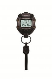 Casio Hs-80Tw-1Df Kronometre - 1