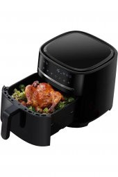 Xiaomi Mi Smart Air Fryer 6 Litre Fritöz - 2