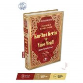 Kuran I Kerim Ve Yüce Meali.orta Boy - 1