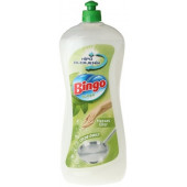 Bingo Hassas Eller Bulaşık Elde Yıkama Deterjanı 1200 ml. - 1