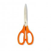 Kangaro Makas Elegance 185 MM Turuncu Makas - 1