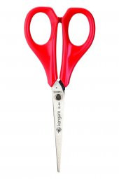 Kangaro Makas Elegance 152 MM Kırmızı Makas - 1