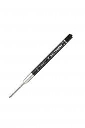 Parker Ekonomik Tükenmez Refill 2 Li Blister M Uç Siyah Tükenmez Kalem Yedeği - 2