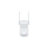 Tenda 300 Mbps Wifi Range Extender 2 Harici Antenli Kompakt Menzil Genişletici - 3