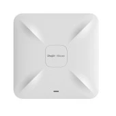 Ruijie AC1300 Dual Band Gigabit Ceiling Mount Access Point - 1