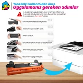 Tonermax® Kyocera MA2001w Muadil Toner /TK-1240 Muadil Toner - 4