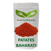 Naturşah Patates Baharatı 1 Kg - 1