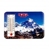 Nepal Himalaya Temalı Dereceli Magnet thumbnail 1