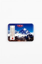 Nepal Himalaya Temalı Dereceli Magnet thumbnail 3
