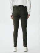 Ltb Smarty Y Frosty Green Wash Erkek Jean Pantolon - 5