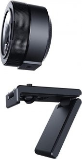 Razer Kiyo Pro Webcam thumbnail 2