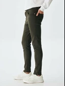 Ltb Smarty Y Frosty Green Wash Erkek Jean Pantolon - 7