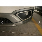 Fiat Egea Cross Uyumlu Kom Sis Far Çerçevesi 2 Ad - 1