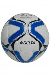 Delta Pro League El Dikişli 4 Numara Futbol Topu - 2