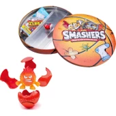 Zuru Smashers Basketbol Metal Saklama Kutusu (7409) - 2