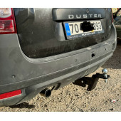 SİMMAK DACIA DUSTER ÇEKİ DEMİRİ SETİ (2010-2013) - 1