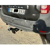 SİMMAK DACIA DUSTER ÇEKİ DEMİRİ SETİ (2010-2013) - 6