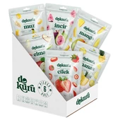 Dokuru Freeze Dried 6'lı Tanışma Paketi - 1