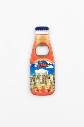 Sırbistan Temalı Magnet Şişe Açacak thumbnail 1