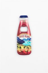 İsviçre Temalı Magnet Şişe Açacak thumbnail 1