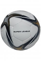 Delta Super League El Dikişli 3 Numara Dura-Strong Futbol Topu - 1