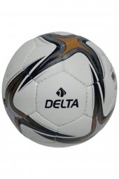 Delta Super League El Dikişli 3 Numara Dura-Strong Futbol Topu - 2