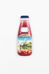 Rusya Temalı Magnet Şişe Açacak thumbnail 1