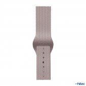 ScHitec Watch HK9 Pro Plus Amoled Ekran Android İos HarmonyOs Uyumlu Akıllı Saat Krem - 2