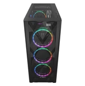 Fsp 850W 80+Bronze (CMT595AL) E-ATX Mid Tower - 2