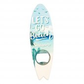 Singapur Plaj Temalı Magnet Sörf Açacak thumbnail 1