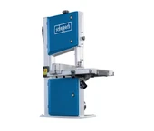 Scheppach HBS 261 Şerit Testere - 1