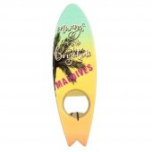 Maldivler Temalı Magnet Sörf Açacak thumbnail 1