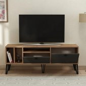 BMdekor TV Sehpası Alfas Atlantikçam 150 cm - 2