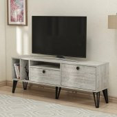 BMdekor TV Sehpası Alfas Kristal 150 cm - 1