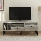 BMdekor TV Sehpası Alfas Kristal 150 cm - 2
