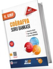 11. Sınıf Coğrafya HİT Soru Bankası Hız ve Renk - 1