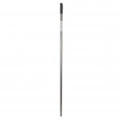 LokmanAVM Fırça Sapı Ucu Vidalı Boyalı Karışık Renk Mop Sapı 120 Cm 1 Adet BMS12 - 4