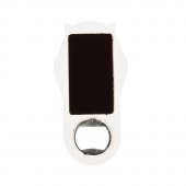 Arnavutluk Temalı Baykuş Magnet Kapak Açacak - 2