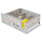 POWERMASTER 34.MA.0004 12 VOLT - 5 AMPER METAL KASA ADAPTÖR - 1