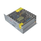 POWERMASTER 34.MA.0004 12 VOLT - 5 AMPER METAL KASA ADAPTÖR - 2