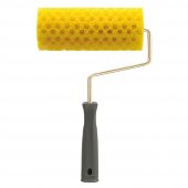 Dekor Krıstallı Delıklı Rulo 20 Cm 1117 - 1