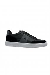 VOLİS M-21696 Siyah Günlük Erkek Sneaker Ayakkabı - 1