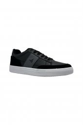 VOLİS M-21696 Siyah Günlük Erkek Sneaker Ayakkabı - 2