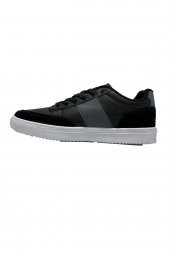 VOLİS M-21696 Siyah Günlük Erkek Sneaker Ayakkabı - 3