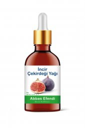 İncir Çekirdeği Yağı 100 ml - 1